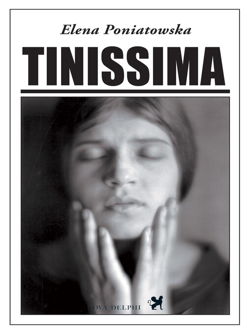 Title details for Tinissima by Elena Poniatowska - Available